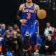 nba picks Josh Hart New York Knicks predictions best bet odds