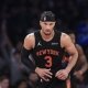 nba picks Josh Hart New York Knicks predictions best bet odds
