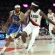 nba picks Jrue Holiday Portland Trail Blazers predictions best bet odds