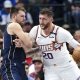 nba picks Jusuf Nurkic Phoenix Suns predictions best bet odds