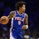 nba picks Kelly Oubre Philadelphia 76ers predictions best bet odds