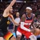 nba picks Kentavious Caldwell-Pope Washington Wizards predictions best bet odds