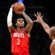 nba picks Kevin Porter Houston Rockets predictions best bet odds
