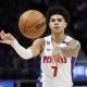 nba picks Killian Hayes Detroit Pistons predictions best bet odds