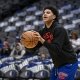nba picks Killian Hayes Detroit Pistons predictions best bet odds