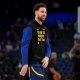 nba picks Klay Thompson Golden State Warriors predictions best bet odds