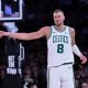 nba picks Kristaps Porzingis Boston Celtics predictions best bet odds