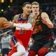 nba picks Kyle Kuzma Washington Wizards predictions best bet odds
