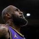 nba picks LeBron James Los Angeles Lakers predictions best bet odds