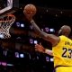 nba picks LeBron James Los Angeles Lakers predictions best bet odds