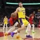 nba picks Luka Doncic Los Angeles Lakers predictions best bet odds