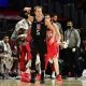 nba picks Luke Kennard Los Angeles Clippers predictions best bet odds