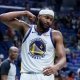 nba picks Moses Moody Golden State Warriors predictions best bet odds
