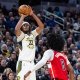 nba picks Myles Turner Indiana Pacers predictions best bet odds