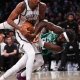 nba picks Nic Claxton Brooklyn Nets predictions best bet odds