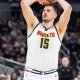 nba picks Nikola Jokic Denver Nuggets predictions best bet odds