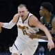nba picks Nikola Jokic Denver Nuggets predictions best bet odds