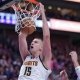 nba picks Nikola Jokic Denver Nuggets predictions best bet odds