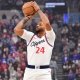 nba picks Norman Powell Los Angeles Clippers predictions best bet odds