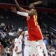 nba picks Onyeka Okongwu Atlanta Hawks predictions best bet odds