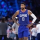 nba picks Paul George Los Angeles Clippers predictions best bet odds