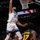 nba picks Rudy Gobert Minnesota Timberwolves predictions best bet odds