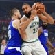 nba picks Rudy Gobert Minnesota Timberwolves predictions best bet odds