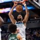 nba picks Rudy Gobert Minnesota Timberwolves predictions best bet odds