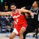 nba picks Santi Aldama Memphis Grizzlies predictions best bet odds