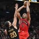 nba picks Scottie Barnes Toronto Raptors predictions best bet odds