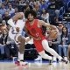 nba picks Shaedon Sharpe Portland Trail Blazers predictions best bet odds