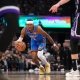 nba picks Shai Gilgeous-Alexander Oklahoma City Thunder predictions best bet odds