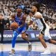 nba picks Shai Gilgeous Alexander Oklahoma City Thunder predictions best bet odds
