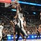 nba picks Stephon Castle San Antonio Spurs predictions best bet odds