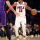 nba picks Tobias Harris Philadelphia 76ers predictions best bet odds