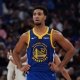 nba picks Trayce Jackson-Davis Golden State Warriors predictions best bet odds