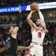 nba picks Zach LaVine Chicago Bulls predictions best bet odds