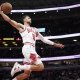 nba picks Zach LaVine Chicago Bulls predictions best bet odds