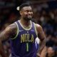 nba picks Zion Williamson New Orleans Pelicans predictions best bet odds