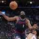 NBA players who choked in the Playoffs James Harden