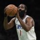 NBA props picks James Harden Los Angeles Clippers