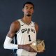 NBA season win total predictions Victor Wembanyama San Antonio Spurs