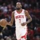 NBA totals betting Kevin Durant Houston Rockets