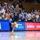 NCAA economics which teams generate most value Isaiah Evans Duke Blue Devils