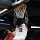 NCAA Tournament Sweet 16 best bets Clifford Omoruyi Alabama Crimson Tide