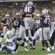 New England Patriots Celebration