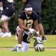 New Orleans Saints predictions Chris Olave 