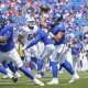 New York Giants predictions Russell Wilson