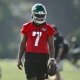 New York Jets predictions Justin Fields 