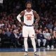 New York Knicks vs. Cleveland Cavaliers series predictions Julius Randle